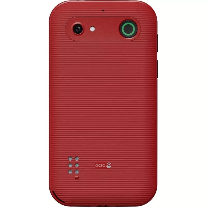 Mobilais telefons Doro Leva E10 2.4 collu