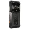 Izturīgs viedtālrunis UleFone Armor 28 Ultra 5G — 16GB RAM, 1TB krātuve, Melns