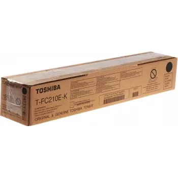 Toshiba 6AJ00000269 tonera kasetne 1 gab. Oriģināla Melna