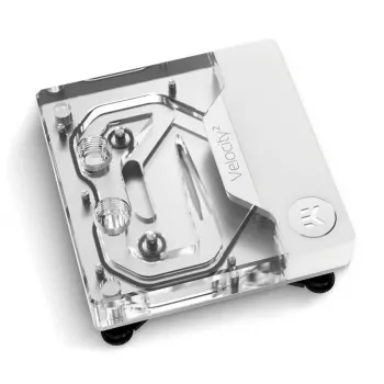 Ek Water Blocks Melns
