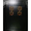 Brīvi stāvošs statīvs Extralink EX.14411 32U Melns 600 kg