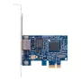 Lanberg PCE-1GB-001 tīkla karte Ethernet 1000 Mbit/s Iekšējā