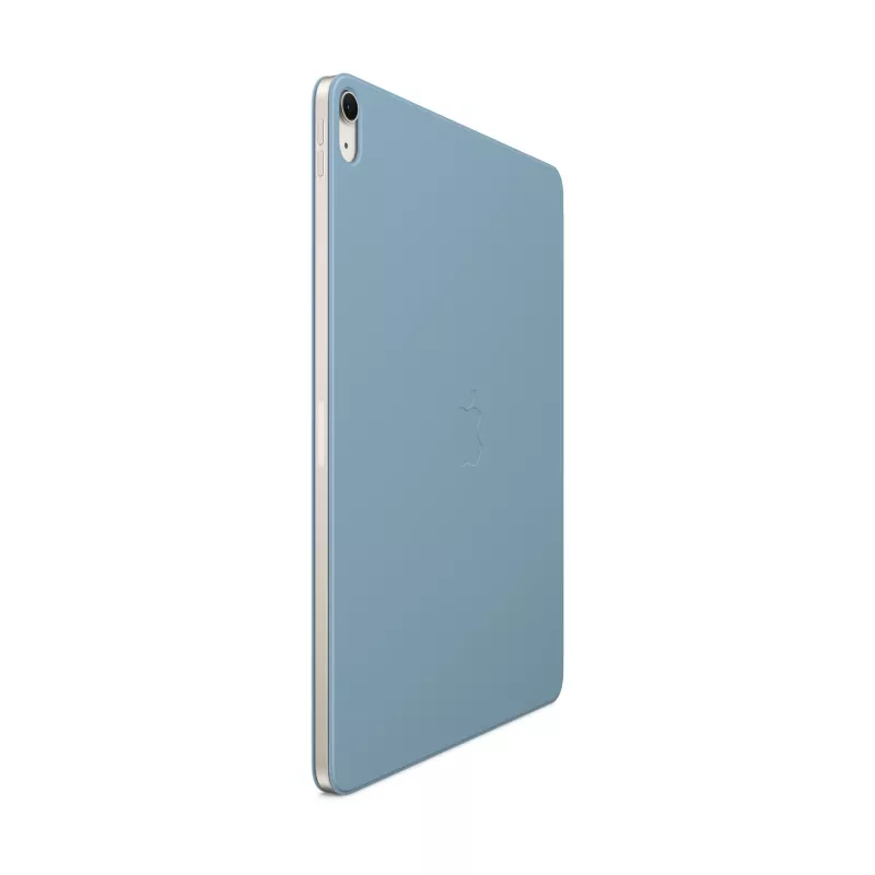 Vāciņš Smart Folio iPad Air 13 collu (M2) – džinsa