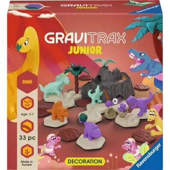 Ravensburger 24587 Aktīvā/prasmju rotaļlieta Bumbiņu trase