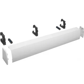Hager FZ445N sadales kārba, 1250x176x135 mm