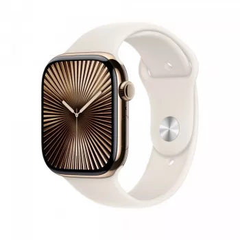 Apple MXM73ZM/A Sport Siksniņa Bēšs Fluoroelastomers 160-210 mm