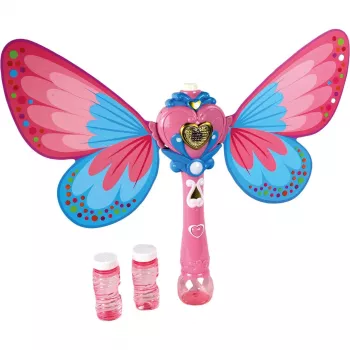 PUSTEFIX Magic Wall Butterfly ziepju burbuļi