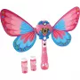 Pustefix Magic Wand Butterfly burvju nūjiņa ar ziepju burbuļiem