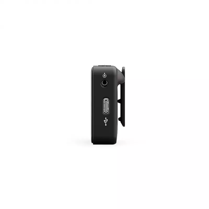 RODE Wireless ME divkanālu bezvadu mikrofona sistēma vlogeriem un podkastu veidotājiem