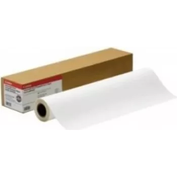 Canon Satin fotopapīra ruļlis 1524 mm — 240 g/m², Satin apdare, Balts, 30 m