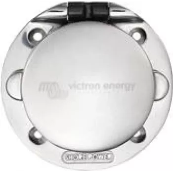 Victron Energy Power Inlet SHP301602000 lādēšanas adapteris