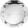 Victron Energy Power Inlet SHP301602000 lādēšanas adapteris