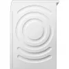 Neff W6441X1 veļas mazgājamā mašīna Front-load 8 kg 1400 RPM Balta