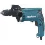 Makita HP1631KX3 - Triecienurbis - 710 W - Vienātruma - Atslēgas patrona 13 mm