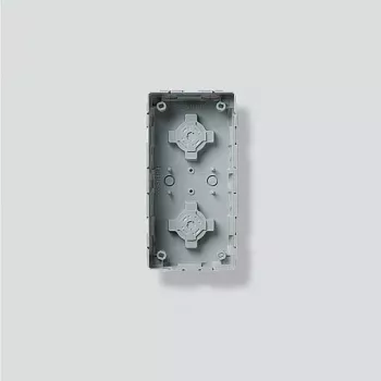 Siedle 200016702-00 pelēks