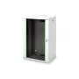 Sienas stiprinājuma skapis Digitus DN-19 20-U