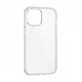 PEDEA Soft TPU Maciņš Apple iPhone 17 caurspīdīgs (501600017)