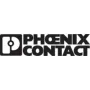 Phoenix Contact 1411122 – Melns, alumīnija lējums, 132 m, 58 mm
