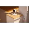 IP drošības kamera Yale SV-IC-1A-W-EU 1080p, 2 MP, 110° redzes lauks, Wi‑Fi, PTZ, divvirzienu audio, nakts redzamība