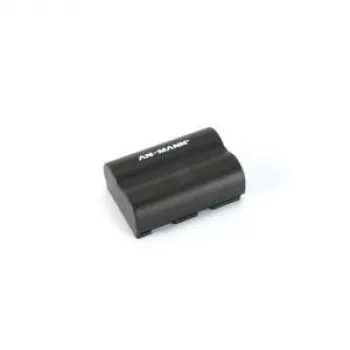 Akumulatora bloks Litija-Jonu Ansmann A-CAN BP 511 1400 mAh
