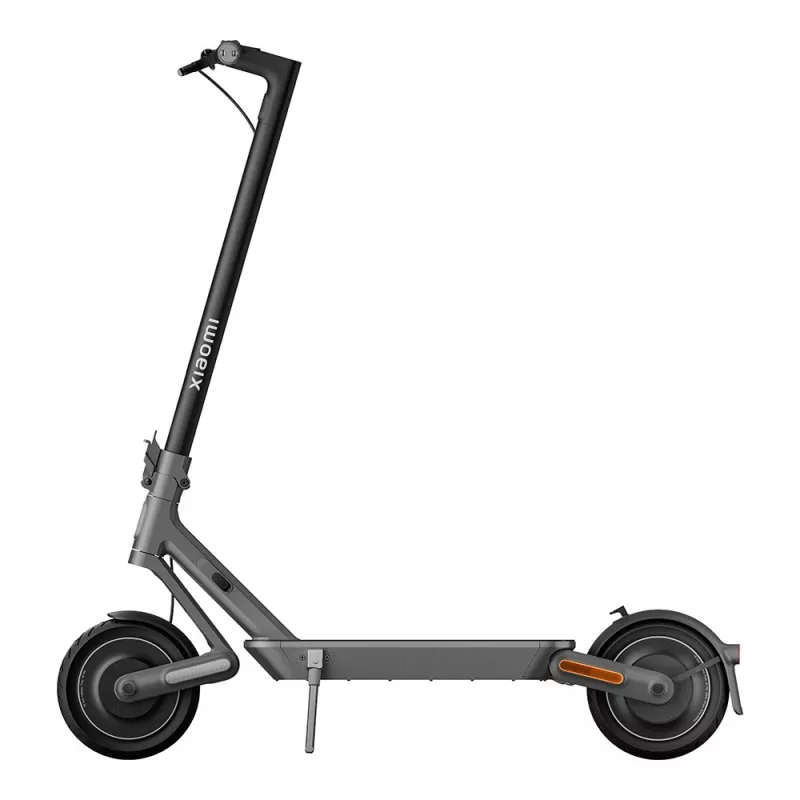Klasiskais skrejritenis Xiaomi E-Scooter 4 Ultra 20 km/h 12000 Ah