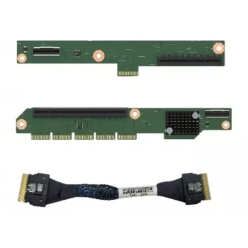 Intel CYP1URISER2KIT slot paplašinātājs M50CYP1UR212 M50CYP1UR204