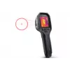 FLIR TG165-X MSX termokamera -25 līdz +300 °C 80 x 60 pikseļi 8.7 Hz MSX®, iebūvēta LED gaisma, digitālā kamera