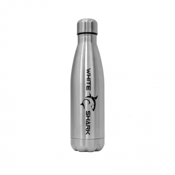 White Shark Poseidon ūdens pudele 500 ml