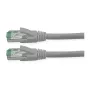 Tīkla kabelis ROLINE Recycled Material 21.45.3206 RJ-45 Cat6a 7 m Pelēks