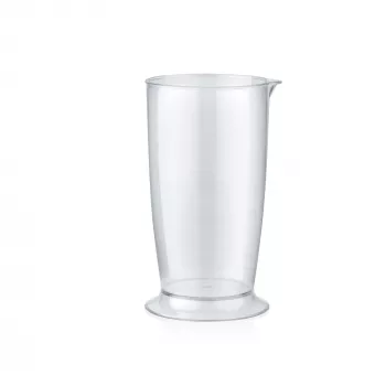 SEVERIN SM 3761 iegremdējamais blenderis — 350 W, 0,7 L bļoda, 1 m vads, melns