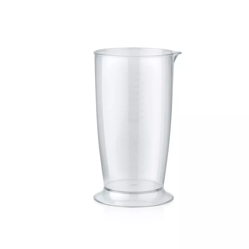 SEVERIN SM 3761 iegremdējamais blenderis — 350 W, 0,7 L bļoda, 1 m vads, melns