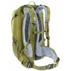 Mugursoma velosipēdistiem Deuter Trans Alpine 30 Sprout kaktuss