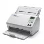 Avision AN360W dokumentu skeneris - Duplekss - 242 x 356 mm - 600 dpi - līdz 60 lpp/min (melnbalts) / 60 lpp/min (krāsains) - automātiskā dokumentu padeve (100 lapas)