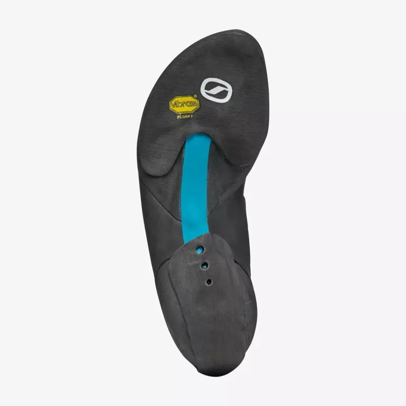 Apavi SCARPA Chimera melni-balti-zili 41.5