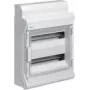 Sienas sadales panelis VE218DN 36 MOD (VE218DN)