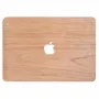 Laptop ādas aizsargs Woodcessories ECO099 Cherry