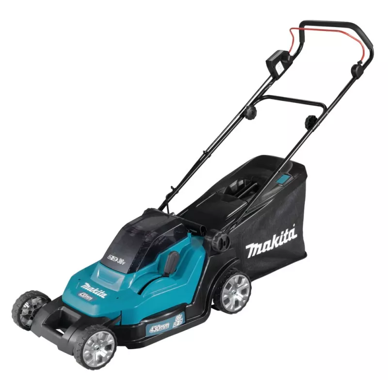 Zāles pļāvējs Makita DLM432Z