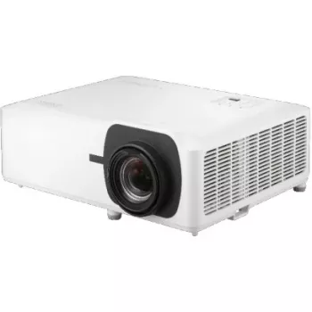 Viewsonic LS901HD datu projektors standarta metiena projektors 6000 ANSI lūmeni 1080p (1920x1080) Balts
