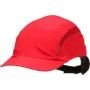 3M First Base HC24RB/RP FB3 CLA Bump Cap triecienķivere karaliskā zilā krāsā EN 812