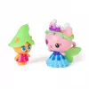 Figūru komplekts Spinmaster Gabby’s Dollhouse 2-pack Garden — 2 kolekcionējamas figūriņas