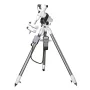 Ekvatoriālais stiprinājums Sky-Watcher EQ5 PRO ar NEQ5 statīvu (modelis SW-4152)