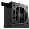 Barošanas bloks Sharkoon Rebel P15 750, 750W, 1x 12-pin augstas jaudas GPU savienotājs, 4x PCIe, modulārais kabeļu izvads