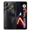 Viedtālrunis Nubia Neo 3 5G 8/256GB Shadow Bl.