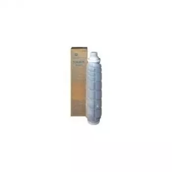 Konica Minolta TN-511 - Melns - Tonera pildījums - bizhub 420, 500 (tn511)