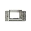 Montāžas komplekts LogiLink MP0054 Sudrabs