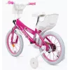 Bērnu velosipēds 16 inch Huffy 21851W Princess