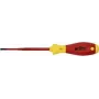 Screwdriver Wiha SOFTFINISH ELEC. slimFix VDE TR 25, asmens garums 325 mm, izolēts Torx