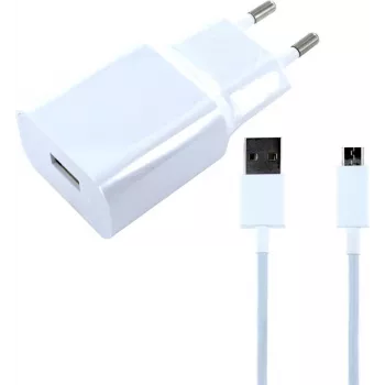 USB ātrlādētājs Xiaomi MDY-10-EF — Quick Charge sienas adapteris