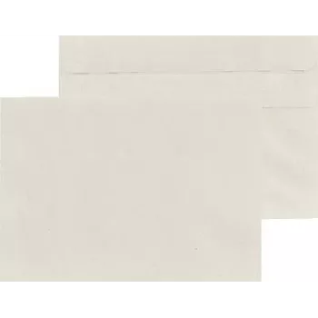 Aploksnes MAILmedia C6 30005397 — vienkārša papīra aploksnes, 1000 gab.