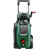 Bosch AdvancedAquatak 140 spiediena mazgātājs Vertikāls Elektrisks Melns,Zaļš 450 l/h 2100 W